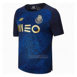 Tailandia Camisola Porto 2º 2021-2022