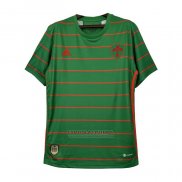 Tailandia Camisola Portuguesa de Desportos 1º 2022-2023