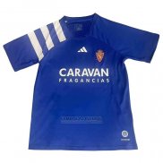 Tailandia Camisola Real Zaragoza Special 2024-2025