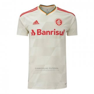 Tailandia Camisola SC Internacional 2º 2022