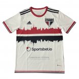 Tailandia Camisola Sao Paulo Special 2023-2024