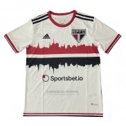 Tailandia Camisola Sao Paulo Special 2023-2024