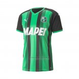 Tailandia Camisola Sassuolo 1º 2021-2022