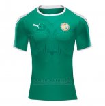 Tailandia Camisola Senegal 2º 2018