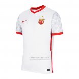 Tailandia Camisola Shanghai Port 2º 2021