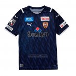 Tailandia Camisola Shimizu S-pulse 3º 2021