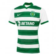Camisola Sporting 1º 2021-2022