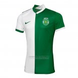 Tailandia Camisola Sporting Stromp 2021-2022