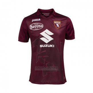 Tailandia Camisola Turin 1º 2022-2023