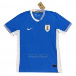 Tailandia Camisola Uruguai Special 2024 Azul