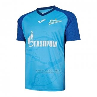 Tailandia Camisola Zenit Saint Petersburg 1º 2023-2024