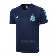 Treinamento Argentina 2023-2024 Azul