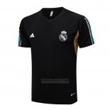 Treinamento Real Madrid 2023-2024 Preto