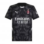 Camisola AC Milao Goleiro 1º 2024-2025