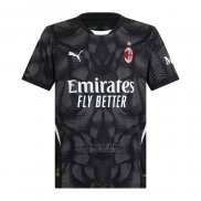 Camisola AC Milao Goleiro 1º 2024-2025
