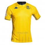 Camisola Alcorcon 1º 2021-2022 Tailandia