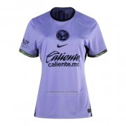 Camisola America 3º Mulher 2023-2024