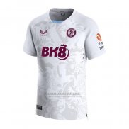 Camisola Aston Villa 2º 2023-2024