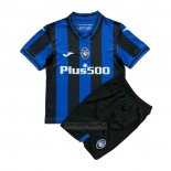 Camisola Atalanta 1º Crianca 2022-2023