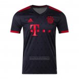 Camisola Bayern de Munique 3º 2022-2023