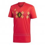 Camisola Belgica 1º 2018