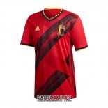 Camisola Belgica 1º 2020