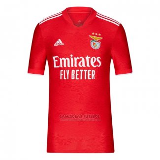 Camisola Benfica 1º 2021-2022
