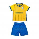 Camisola Birmingham City 2º Crianca 2021-2022