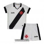 Camisola CR Vasco Da Gama 2º Crianca 2019