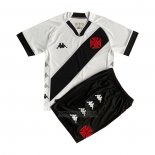Camisola CR Vasco da Gama 2º Crianca 2022