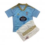 Camisola Celta de Vigo 1º Crianca 2022-2023