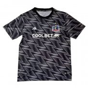 Camisola Colo-Colo 4º 2022