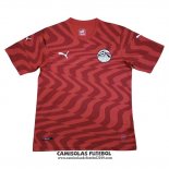 Camisola Egipto 1º 2019