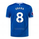 Camisola Everton Jogador Onana 1º 2023-2024