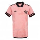 Camisola Flamengo Special Mulher 2020 Rosa