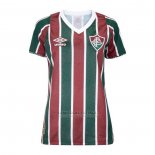 Camisola Fluminense 1º Mulher 2024
