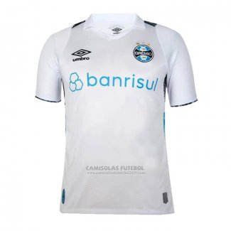 Camisola Gremio 2º Mulher 2024