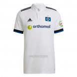 Camisola Hamburger 1º 2021-2022