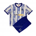 Camisola Hertha Bsc 1º Crianca 2021-2022