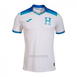 Camisola Honduras 1º 2023