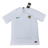 Camisola Indonesia 2º 2018