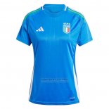 Camisola Italia 1º Mulher 2024-2025