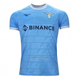 Camisola Lazio 1º 2022-2023