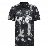 Camisola Lyon 3º 2021-2022