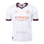 Camisola Manchester City 2º 2023-2024