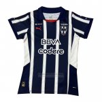 Camisola Monterrey 1º Mulher 2024-2025