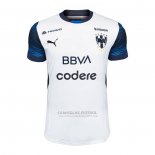 Camisola Monterrey 2º 2024-2025