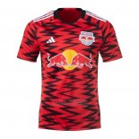 Camisola New York Red Bulls 1º 2024-2025