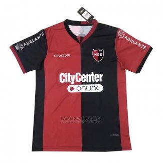 Camisola Newell's Old Boys 1º 2022