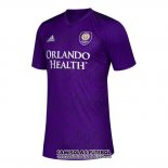 Camisola Orlando City 1º 2019